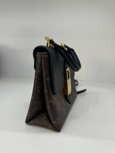 Louis Vuitton Locky BB Bag