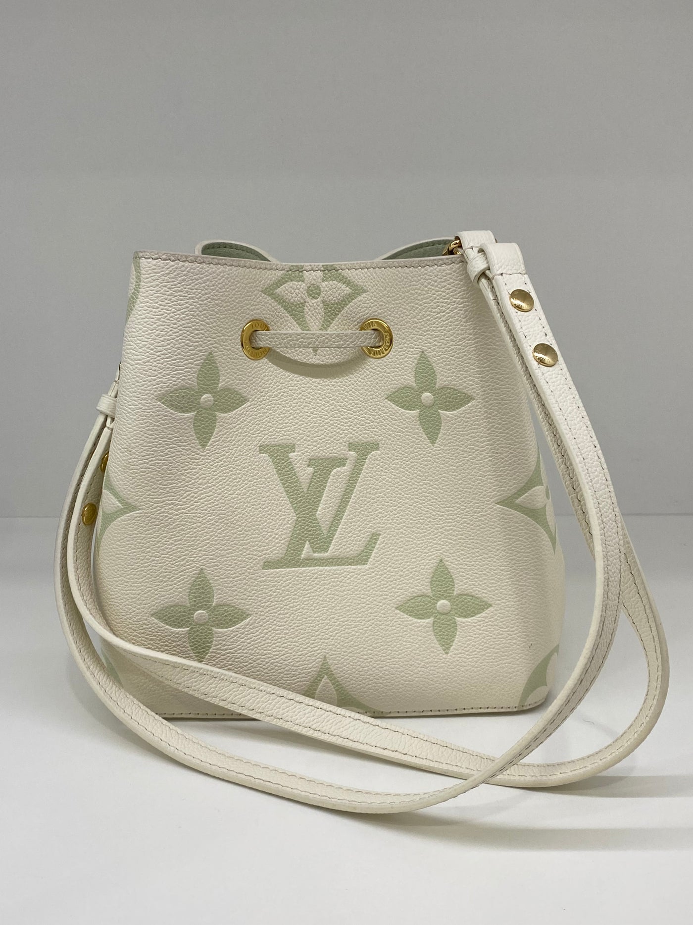 Louis Vuitton Neo Noe bag