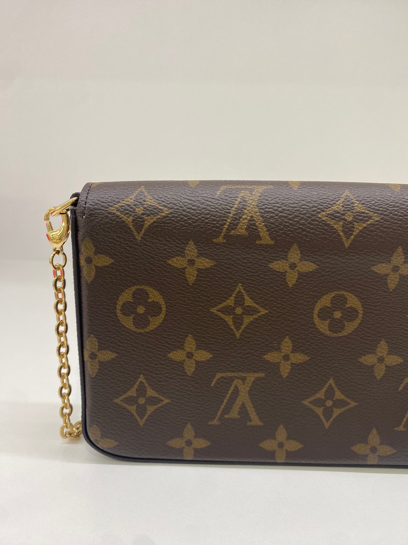 Louis Vuitton Felicie Monogram Pochette