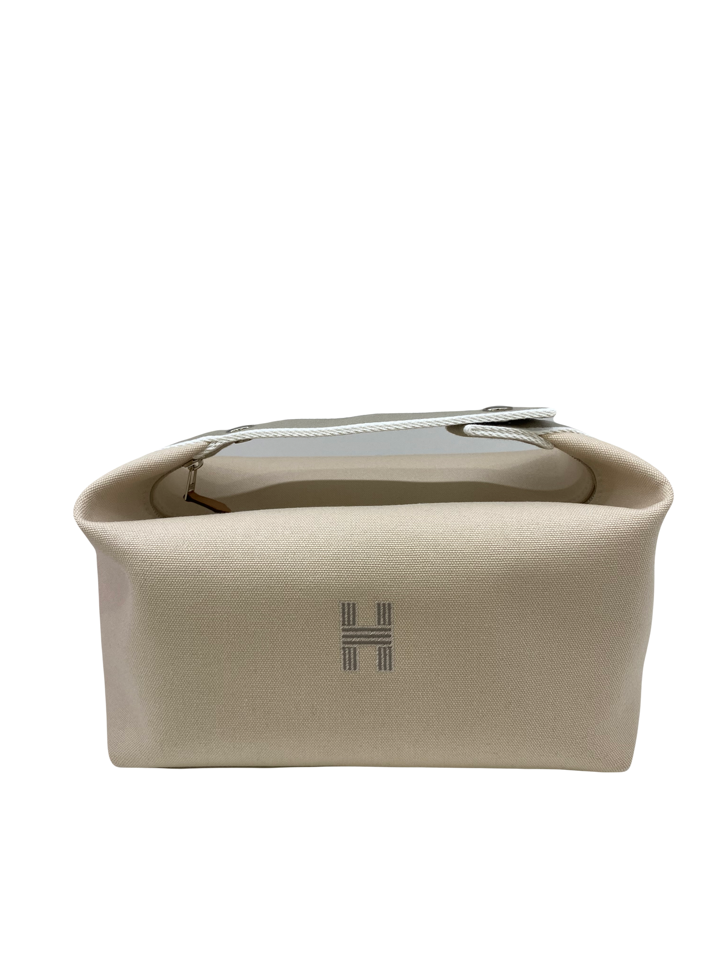 Hermes Bride A Brac Large - Beige