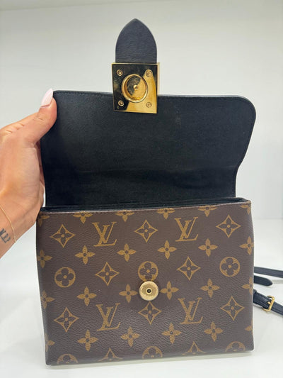 Louis Vuitton Locky BB Bag