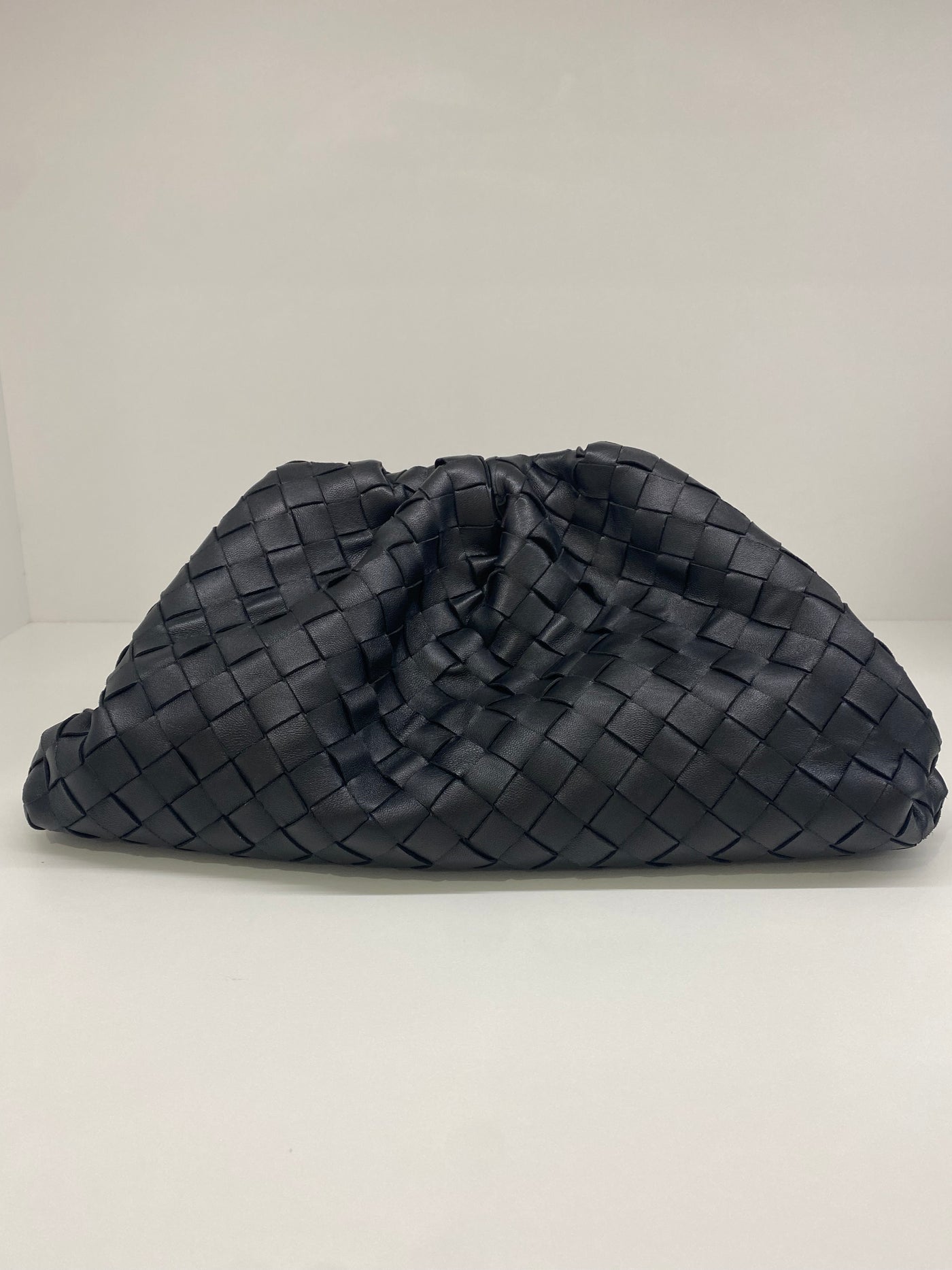 Bottega Veneta Pouch Black