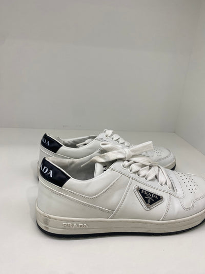 Prada Sneaker 38 White