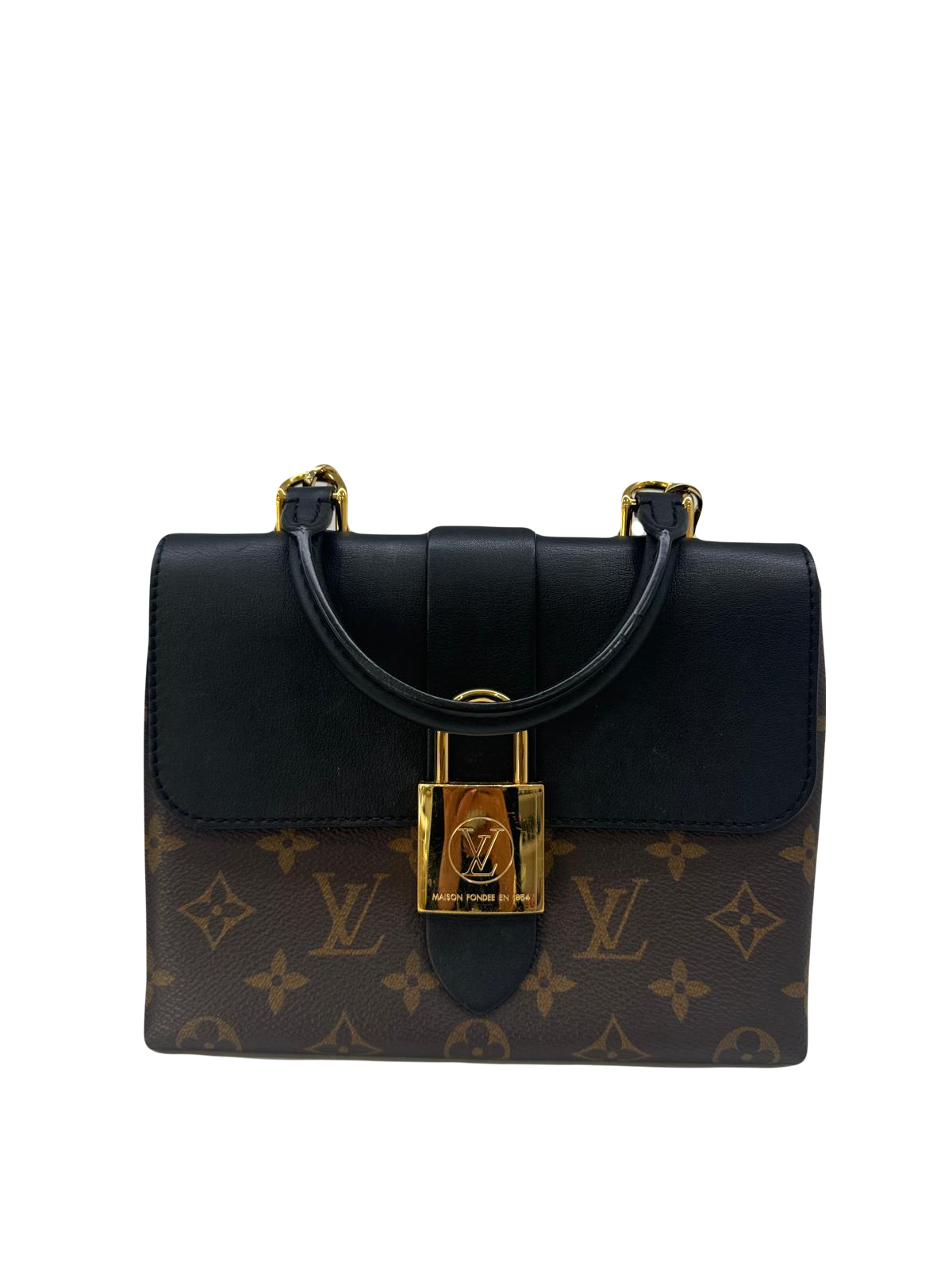 Louis Vuitton Locky BB Bag