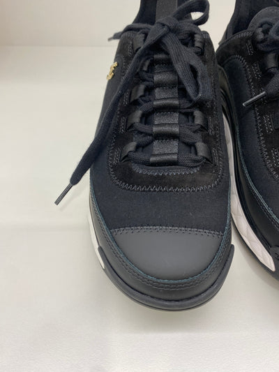 Chanel Sneaker Black Size 37