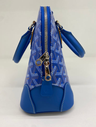 Goyard Vendome Mini bag Sky Blue