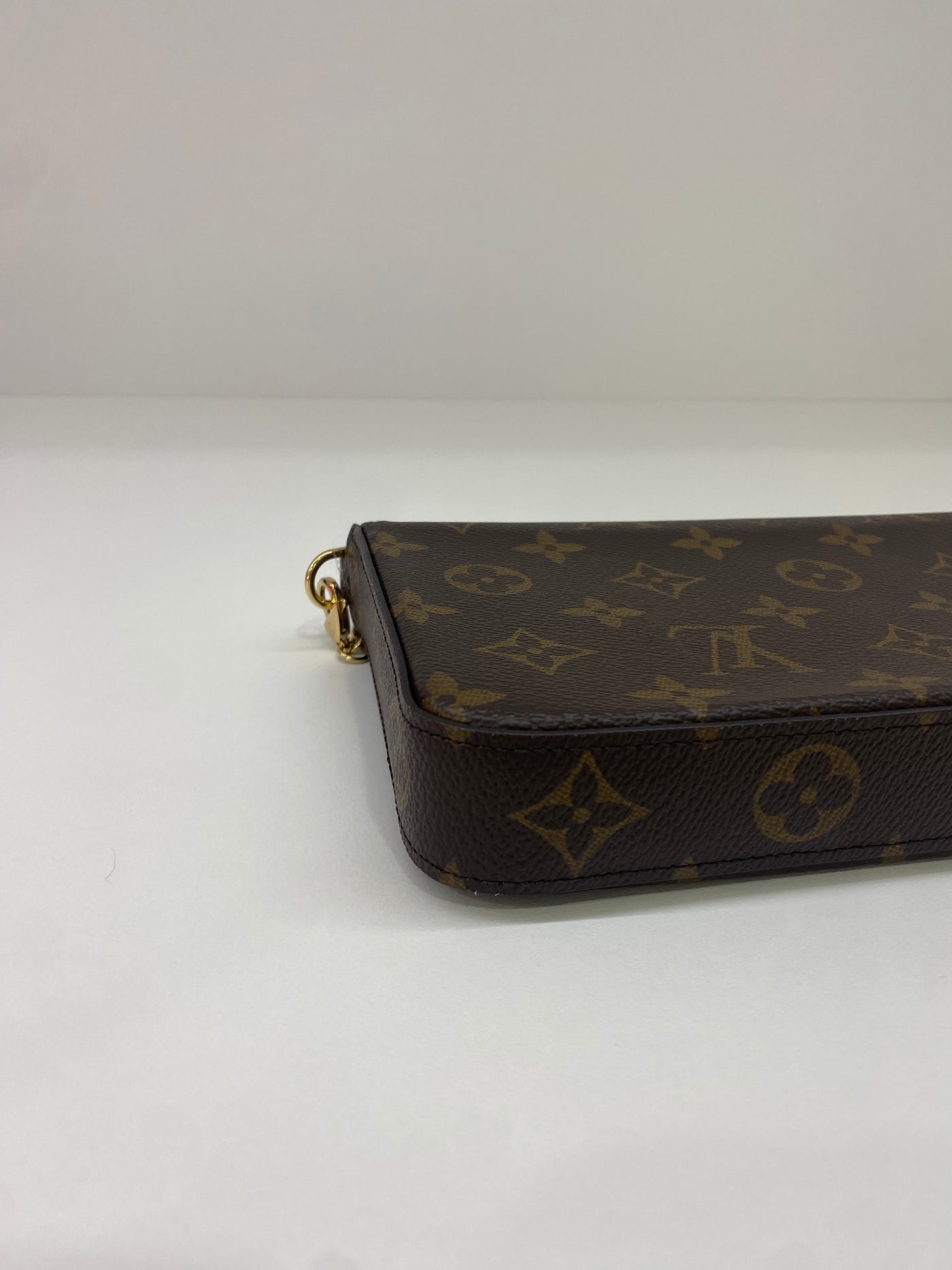 Louis Vuitton Felicie Monogram Pochette