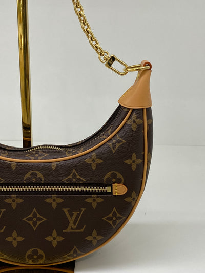 Louis Vuitton Loop Monogram