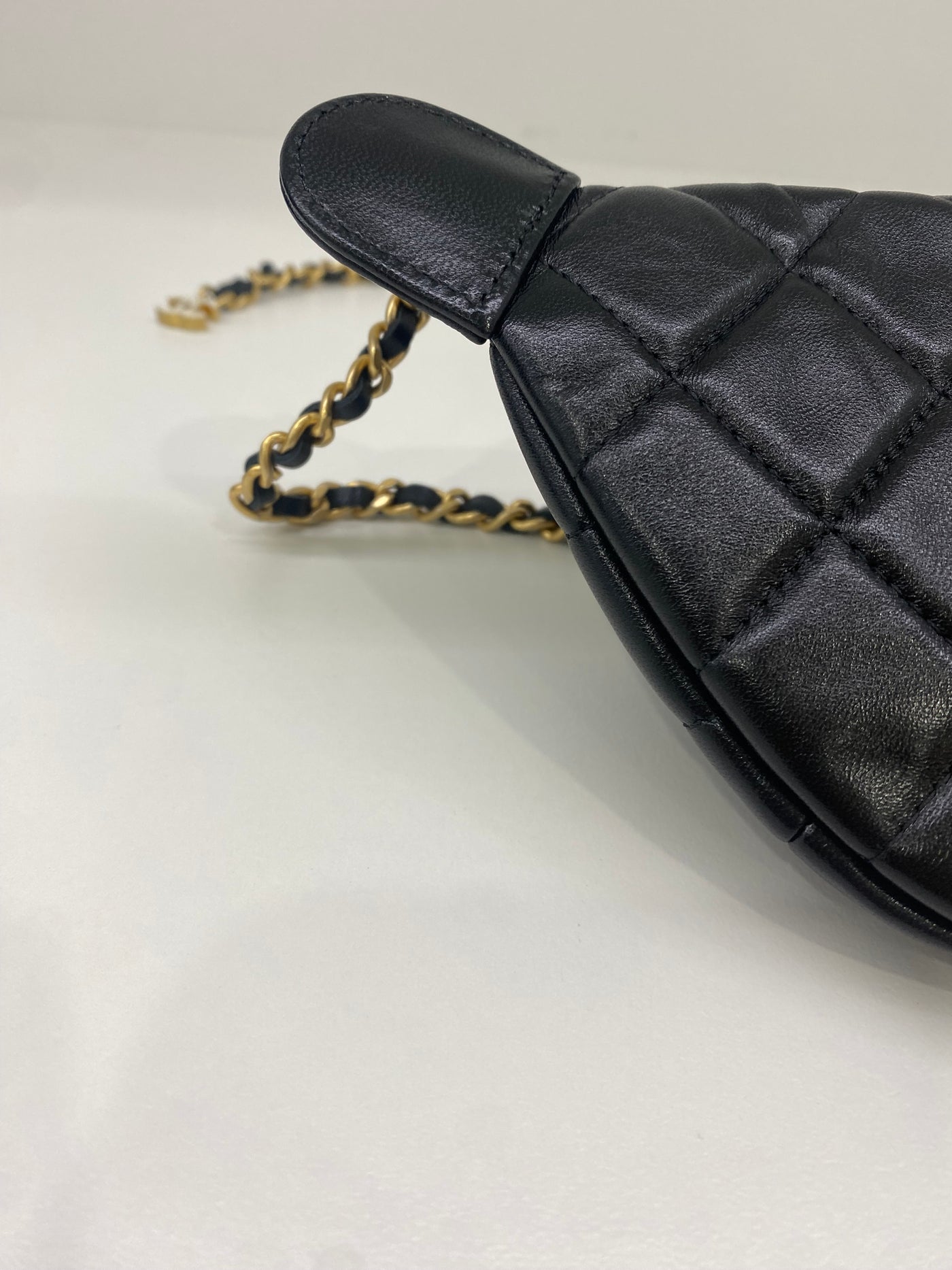 Chanel Bum Bag Black