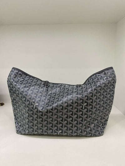 Goyard St Louis Grey PM