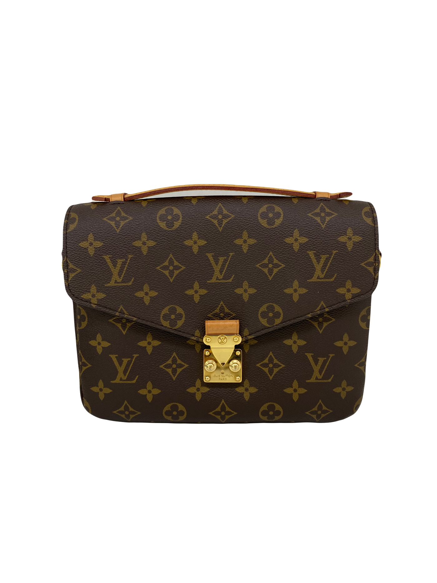 Louis Vuitton Metis GHW