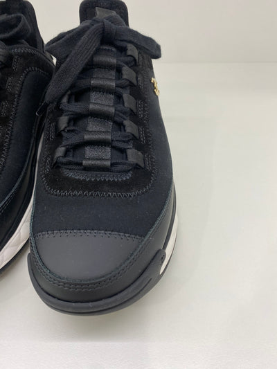 Chanel Sneaker Black Size 37