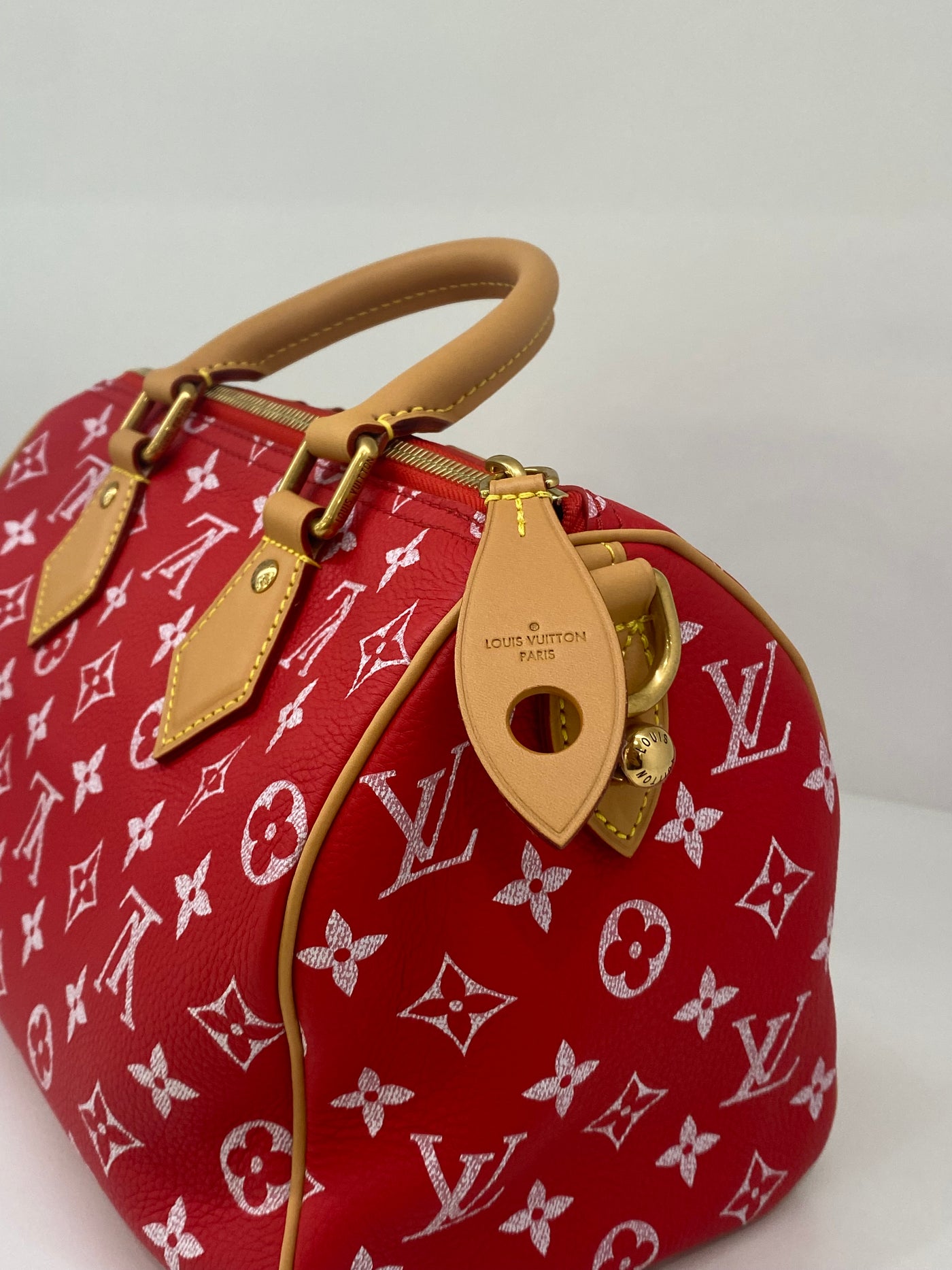 Louis Vuitton Speedy P9 Bandoulière 25