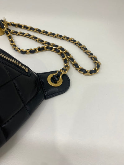 Chanel Bum Bag Black