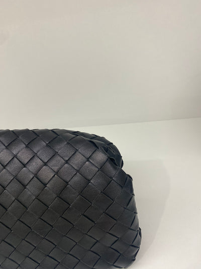 Bottega Veneta Pouch Black