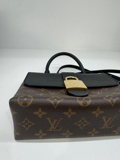 Louis Vuitton Locky BB Bag