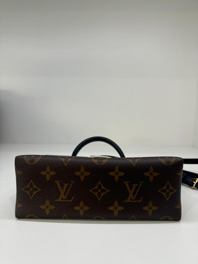 Louis Vuitton Locky BB Bag