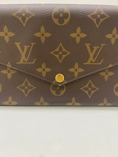 Louis Vuitton Felicie Monogram Pochette