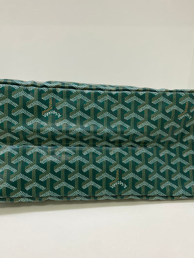 Goyard Green St Louis PM