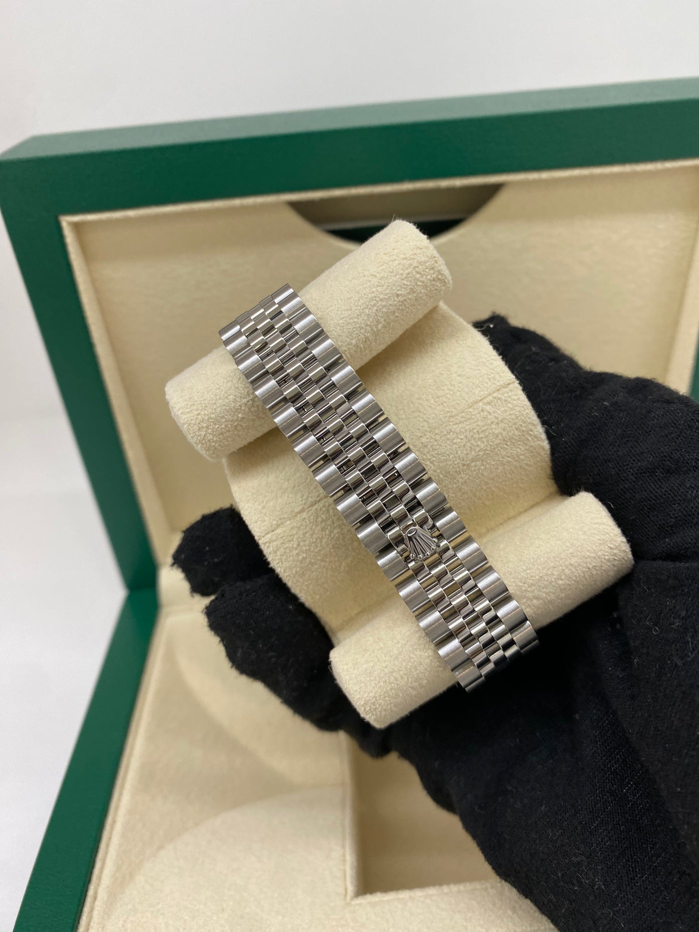 Rolex Datejust Stainless Steel 31mm