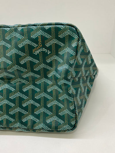 Goyard Green St Louis PM