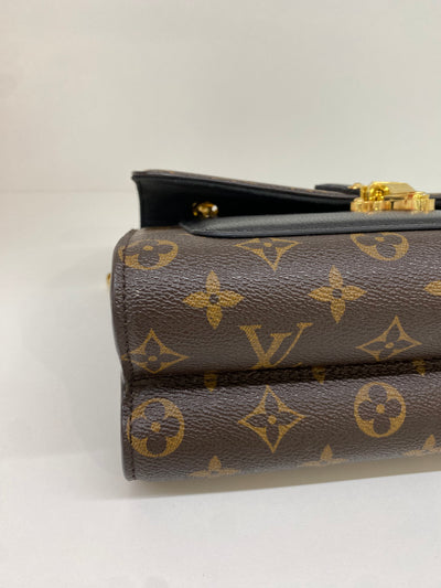 Louis Vuitton Victoire Monogram GHW