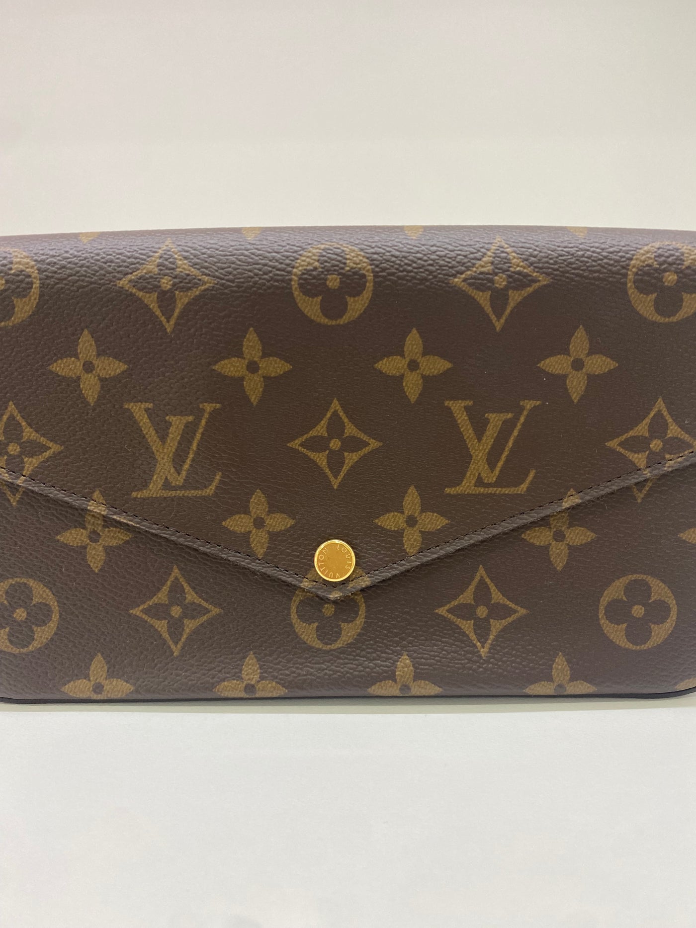 Louis Vuitton Felicie Monogram Pochette