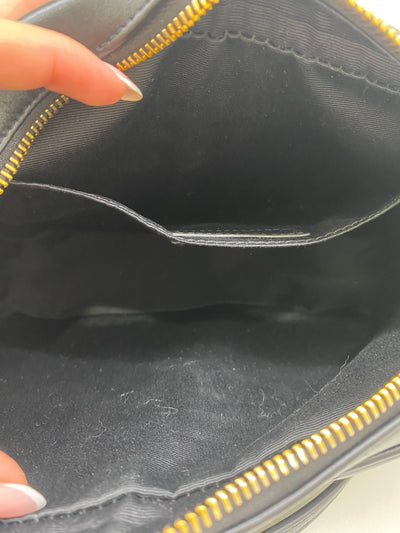 YSL Lou Camera Bag GHW