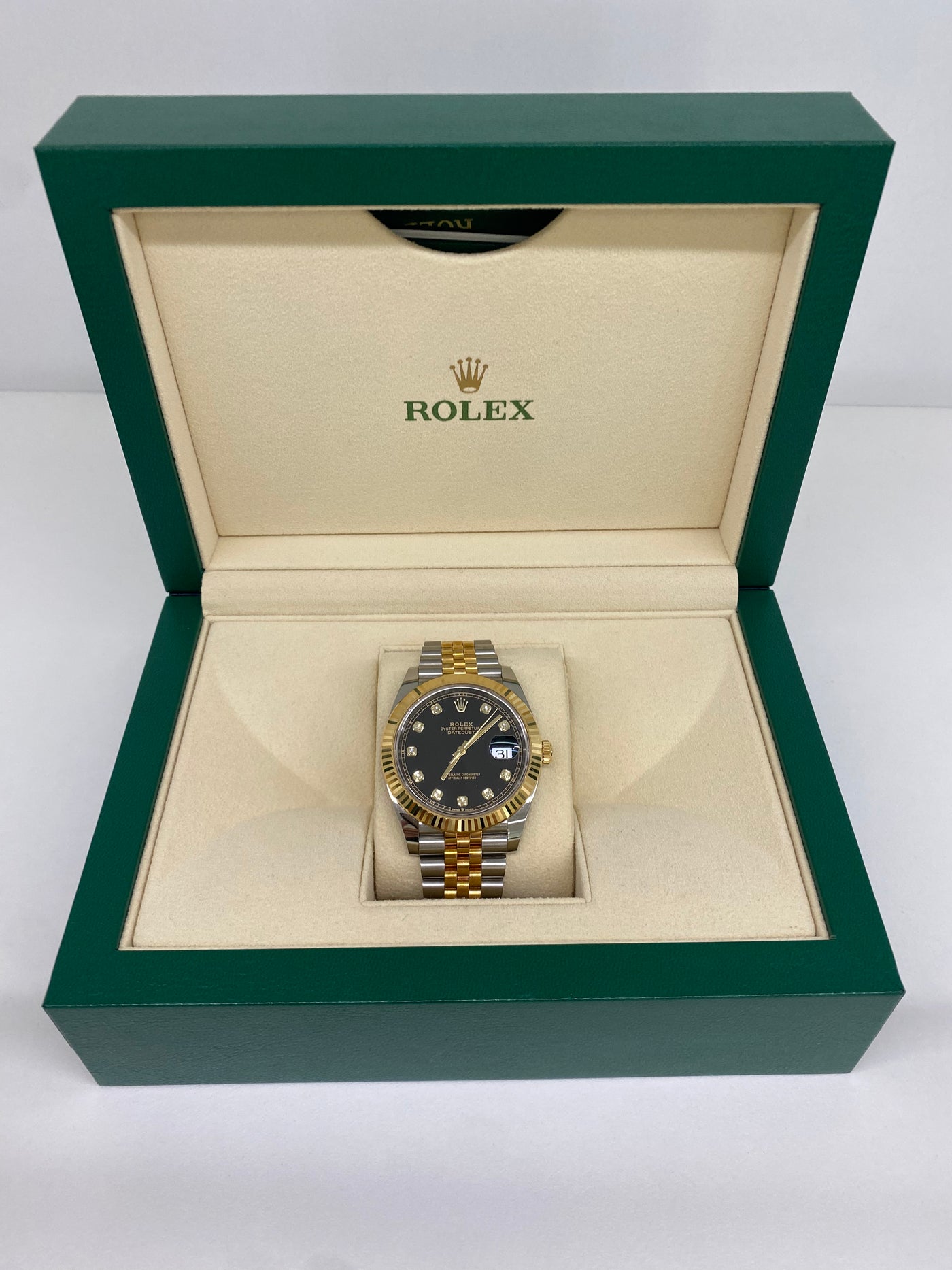 Rolex Datejust 36mm