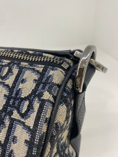 Dior Roller Bag Oblique