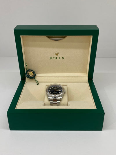 Rolex Datejust 41mm 2022