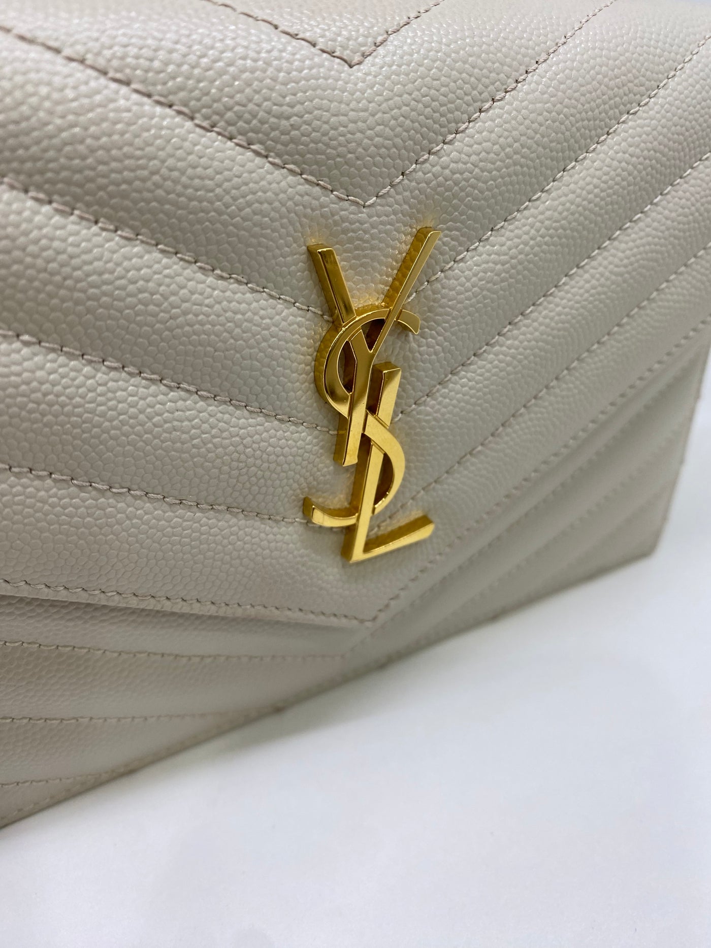 Saint Laurent Cassasndre WOC