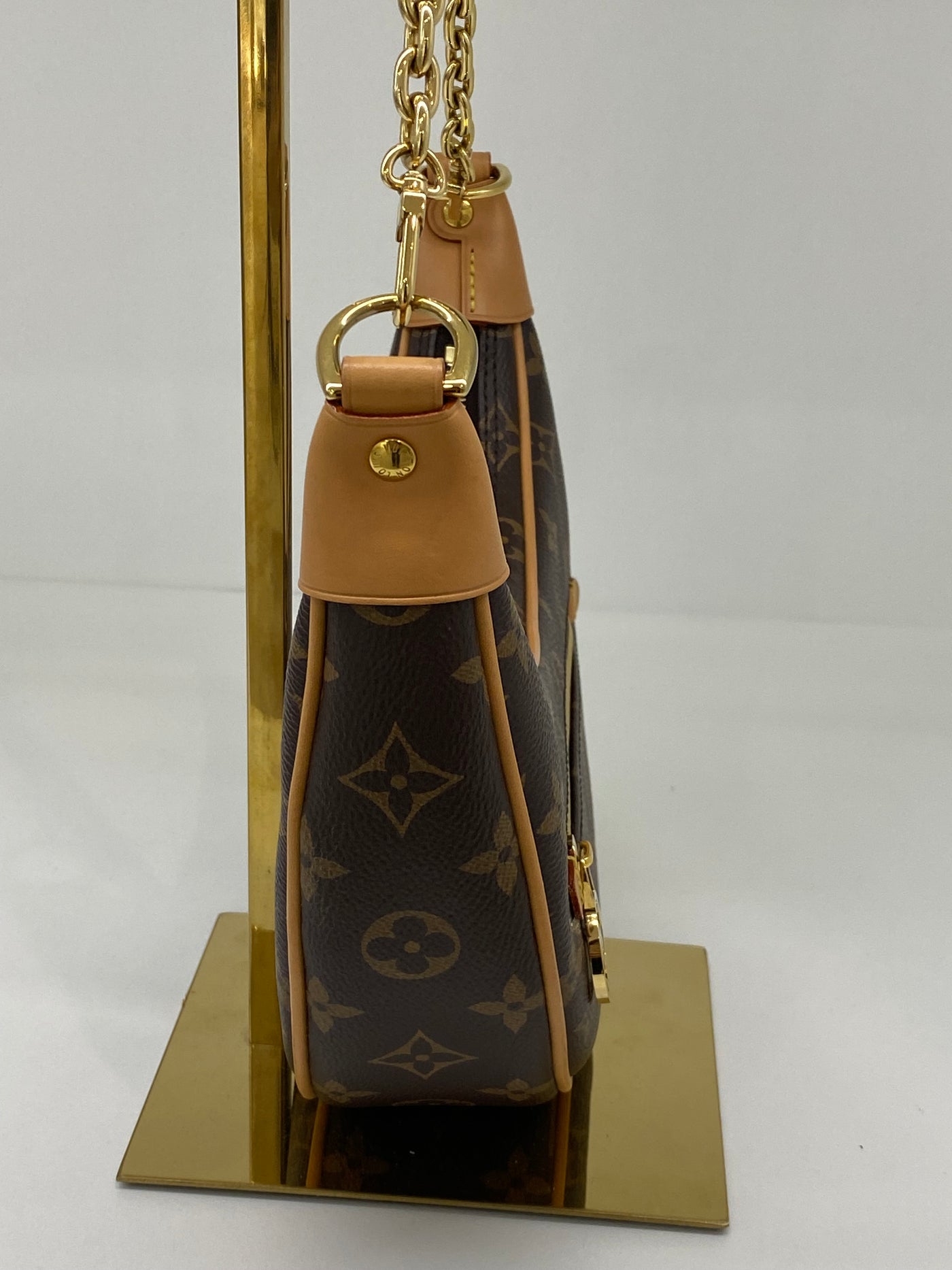 Louis Vuitton Loop Monogram