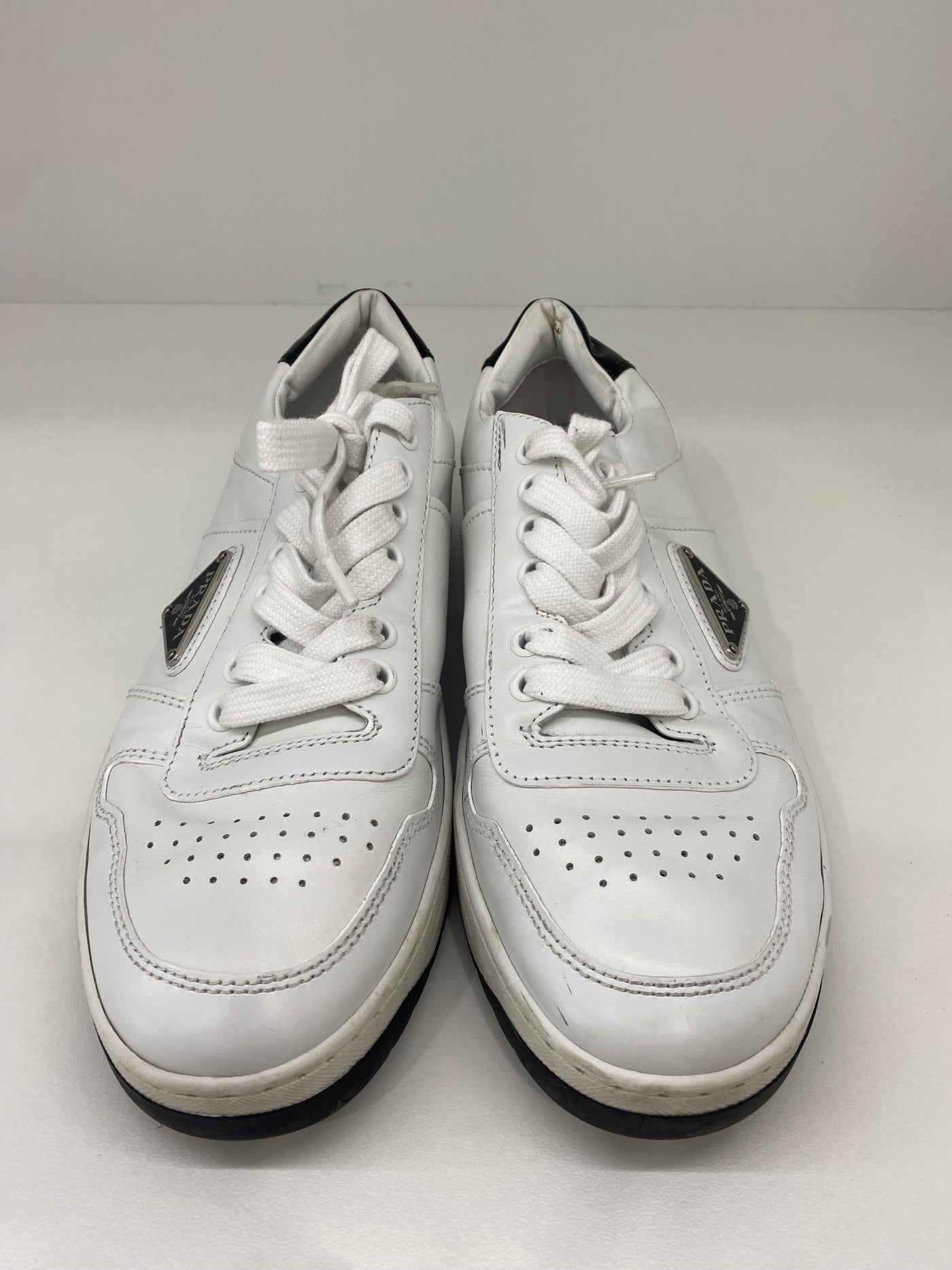 Prada Sneaker 38 White