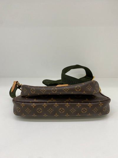 Louis Vuitton Multi Pochette GHW