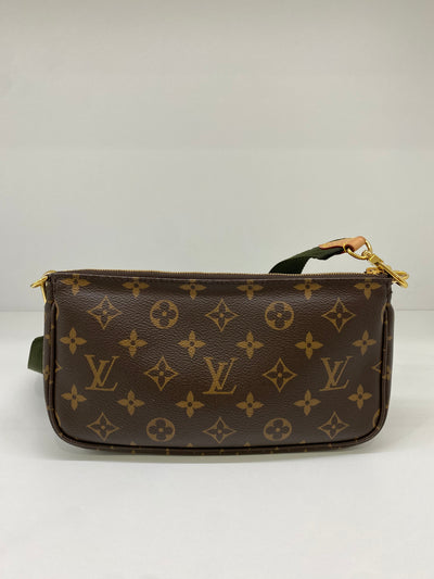 Louis Vuitton Multi Pochette GHW