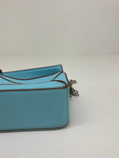 Loewe Mini Puzzle Blue