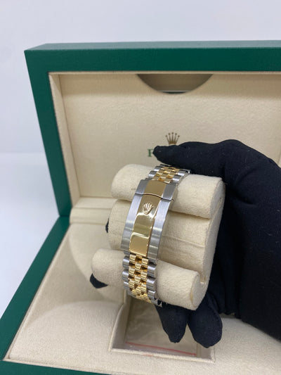 Rolex Datejust 36mm Two Tone - 2023