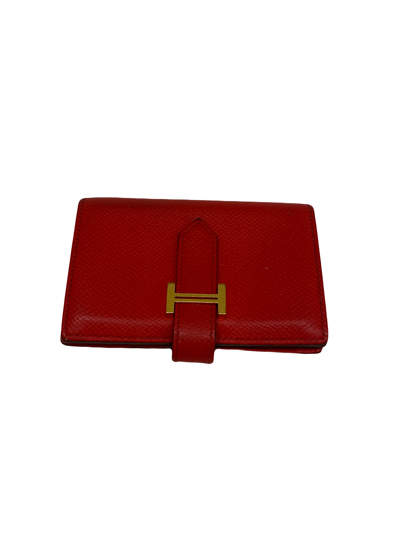 Hermes Wallet – PH Luxury Consignment