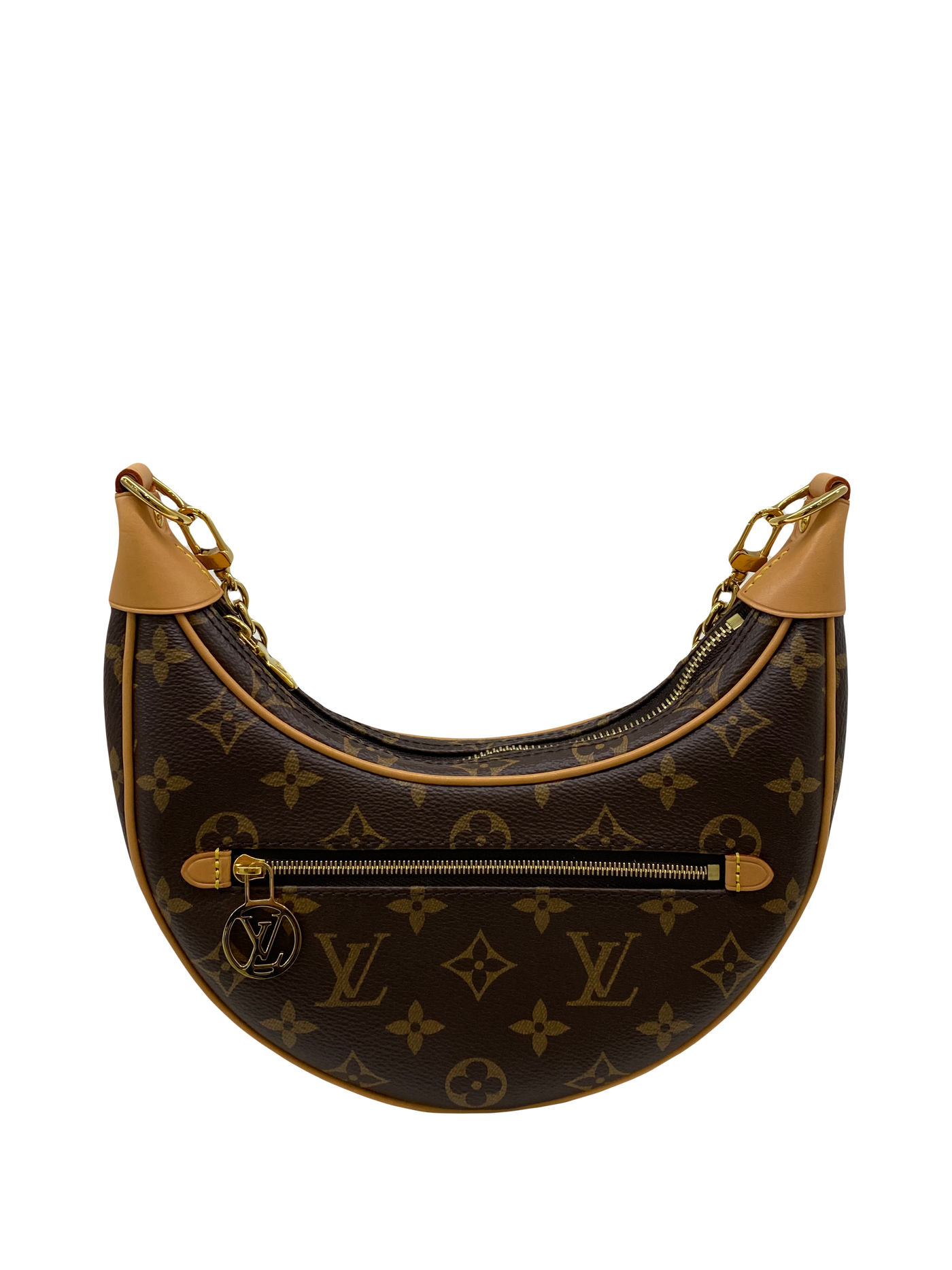 Louis Vuitton Loop Monogram