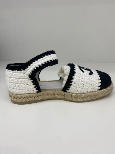 Chanel Crochet Size 36C