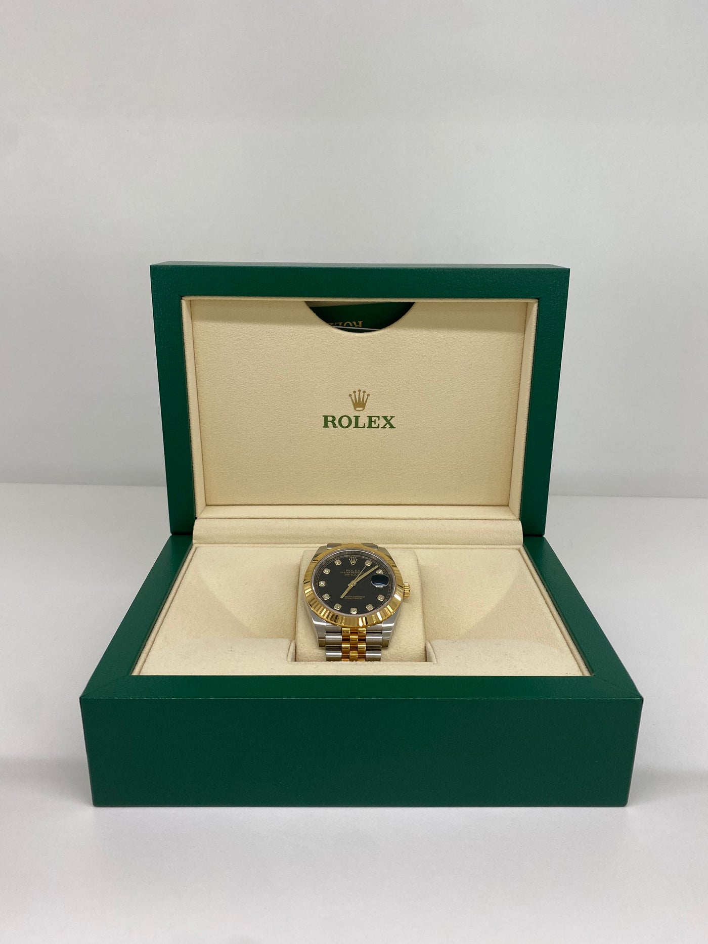 Rolex Datejust 36mm