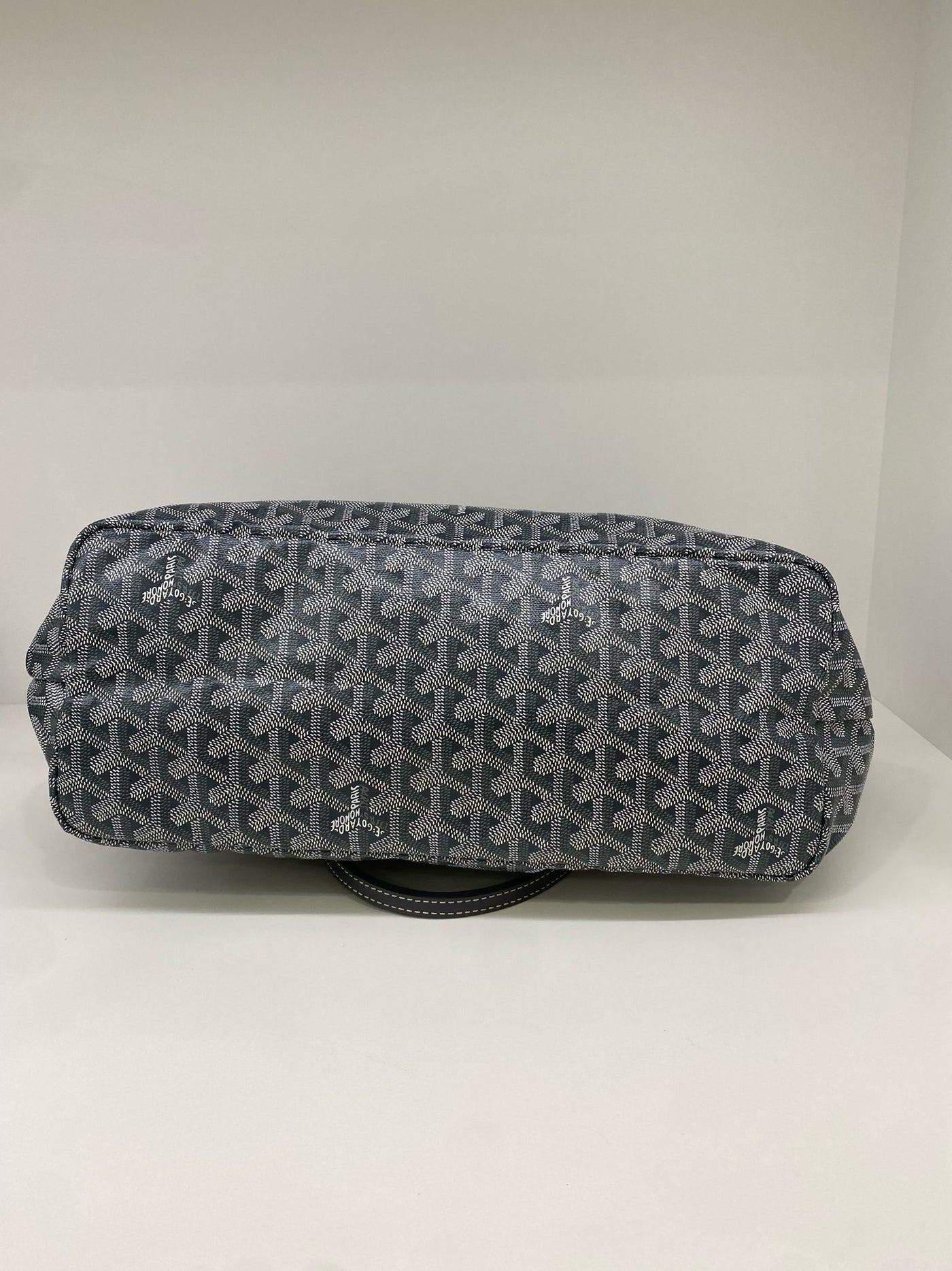 Goyard St Louis Grey PM