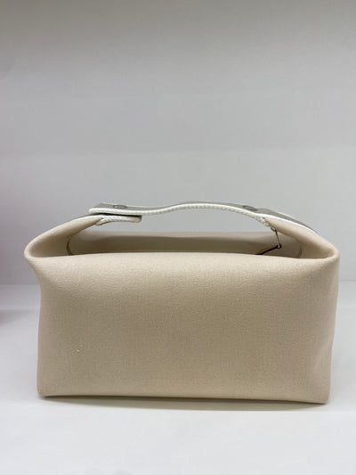 Hermes Bride A Brac Large - Beige