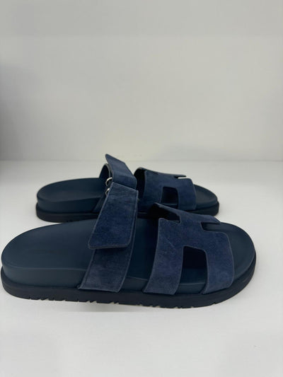 Chypre Navy Size 36.5