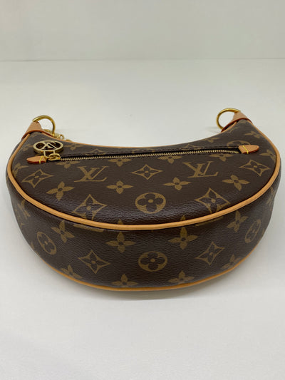 Louis Vuitton Loop Monogram