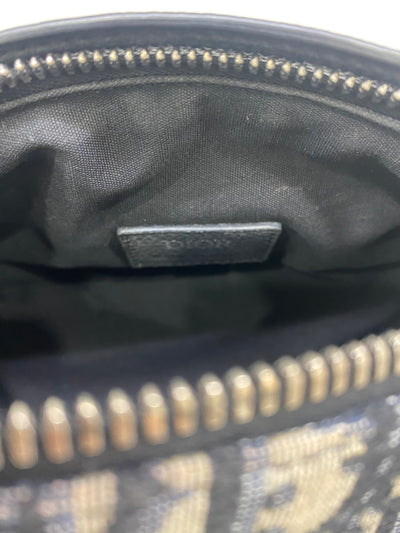 Dior Roller Bag Oblique