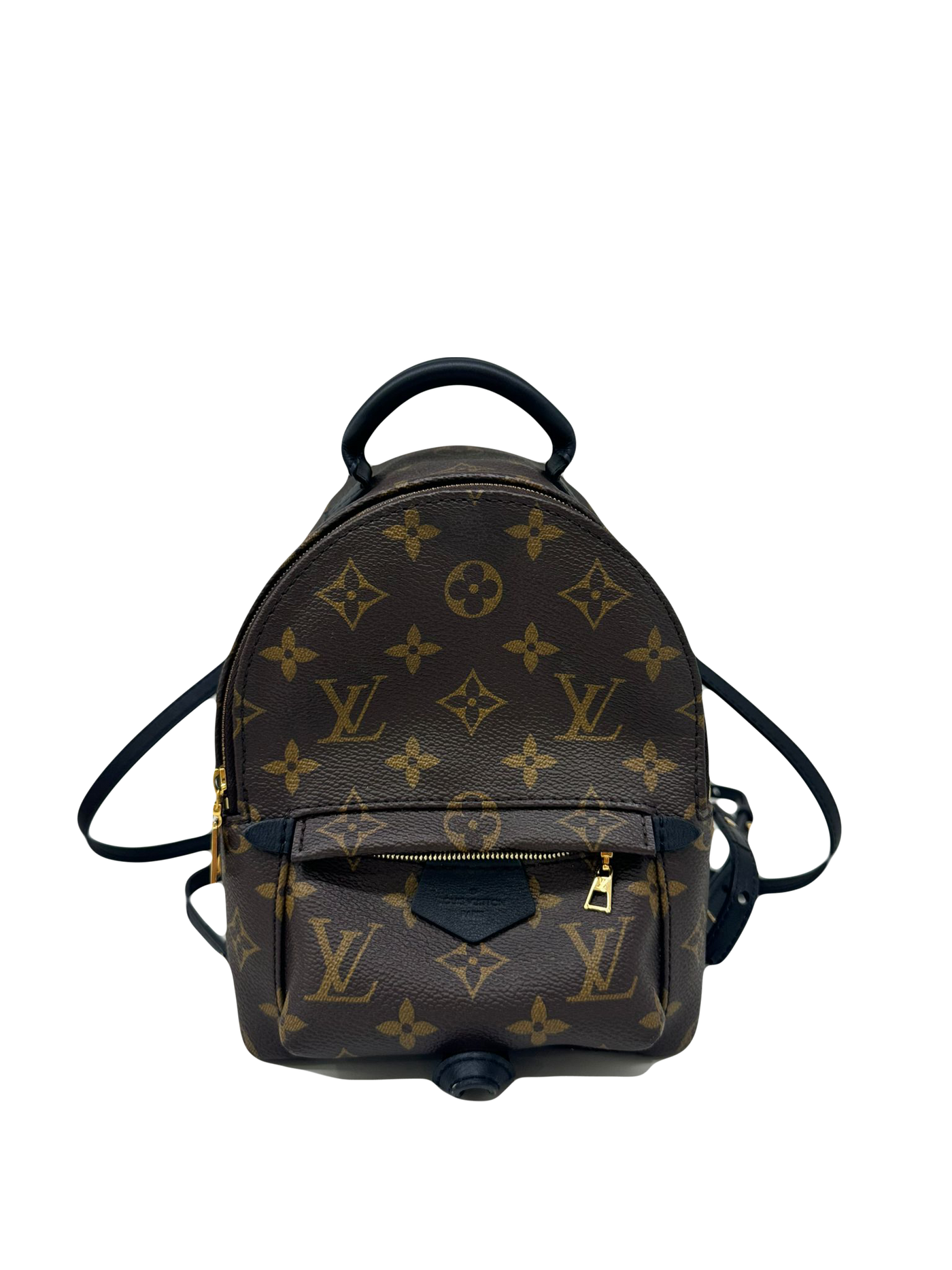 Louis Vuitton Palm Springs Backpack