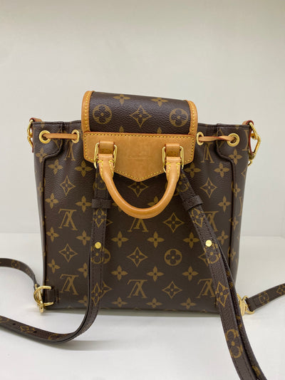 Louis Vuitton Excursion Backpack PM