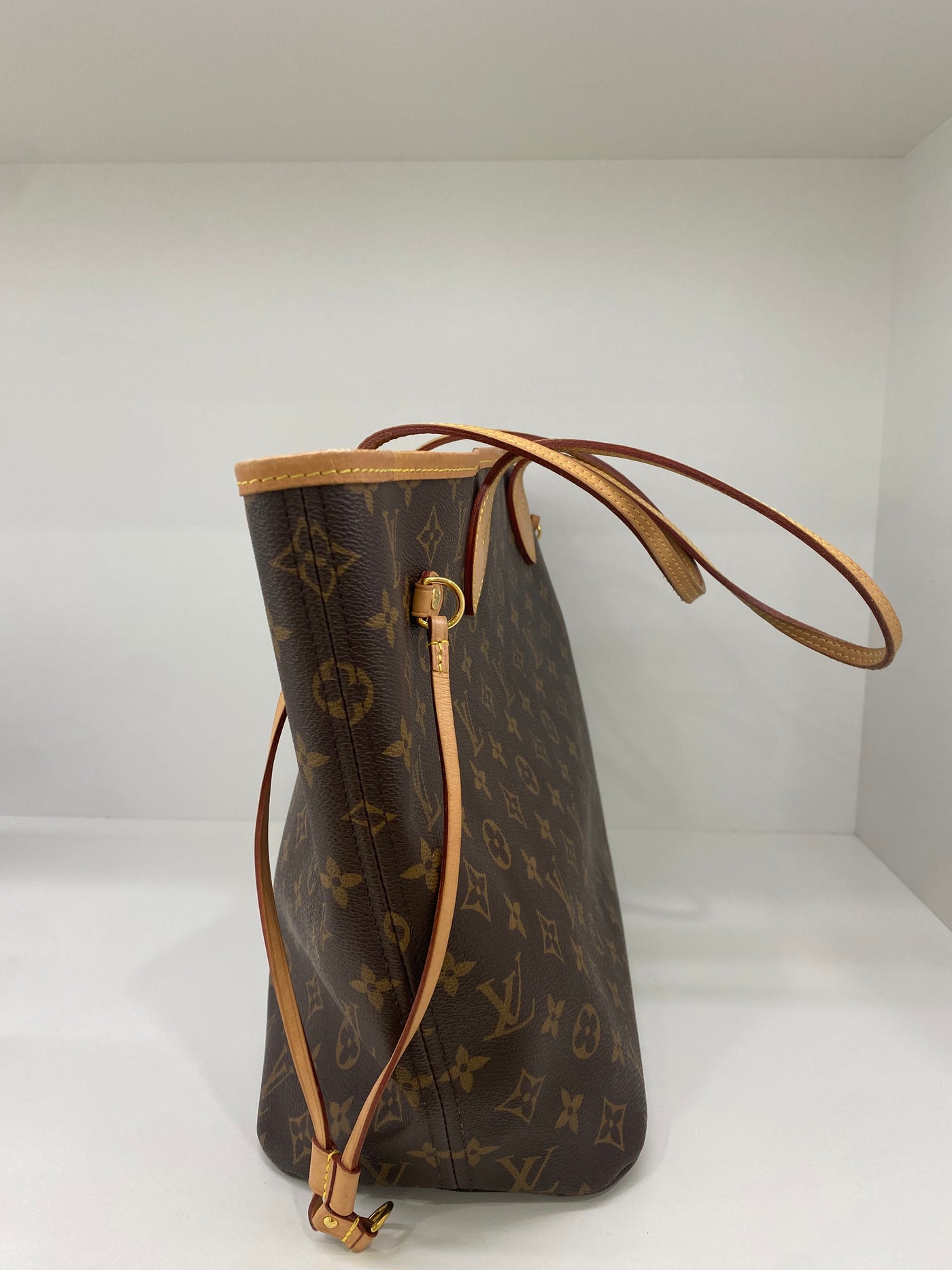 Louis Vuitton Neverfull PM Monogram